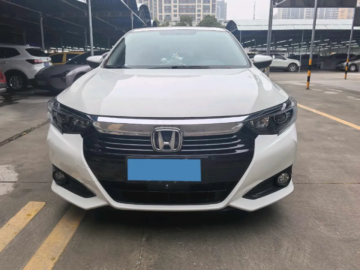 2022 Honda Crider 1.0T 122HP L3 CVT,autocango,china used car exporter,china ev exporter,chinese used car exporter,chinese used ev exporter
