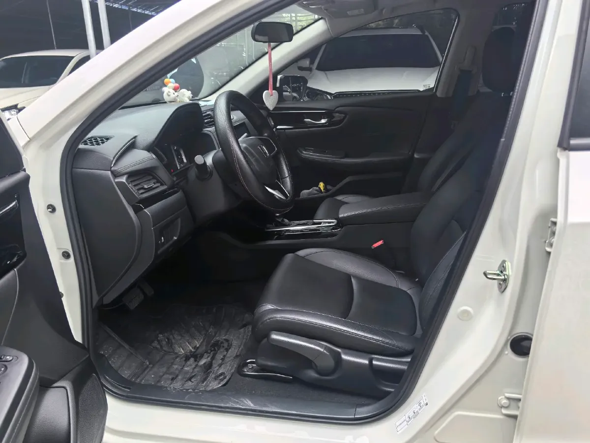 2022 Honda Crider 1.0T 122HP L3 CVT,autocango,china used car exporter,china ev exporter,chinese used car exporter,chinese used ev exporter