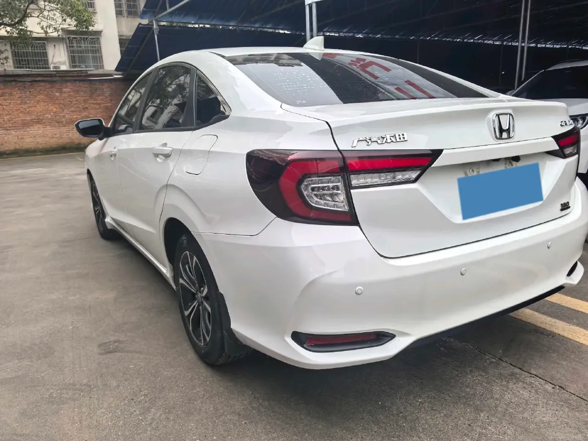 2022 Honda Crider 1.0T 122HP L3 CVT,autocango,china used car exporter,china ev exporter,chinese used car exporter,chinese used ev exporter