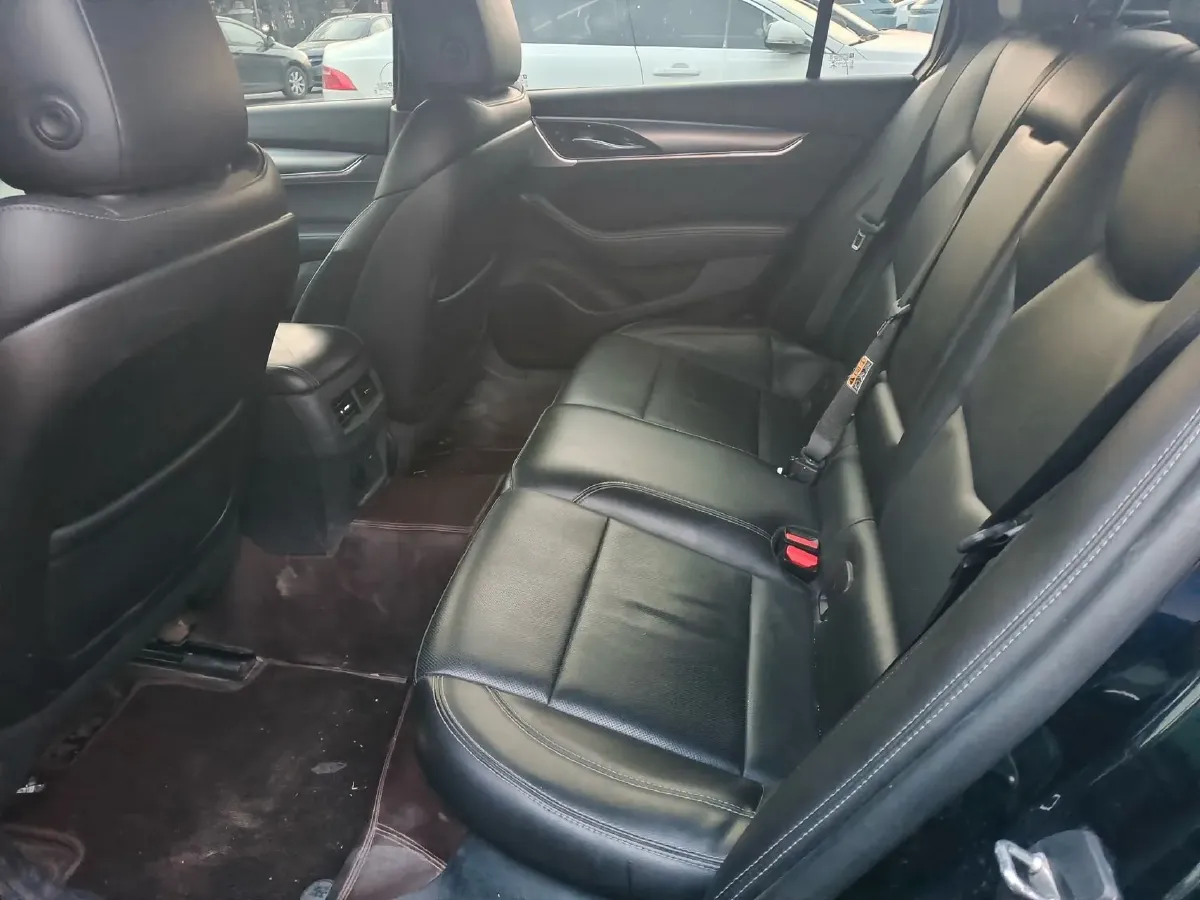 2021 Cadillac CT5 2.0T 237HP L4 10AT,autocango,china used car exporter,china ev exporter,chinese used car exporter,chinese used ev exporter