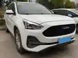 2019 Haval M6 1.5T 150HP L4 6MT