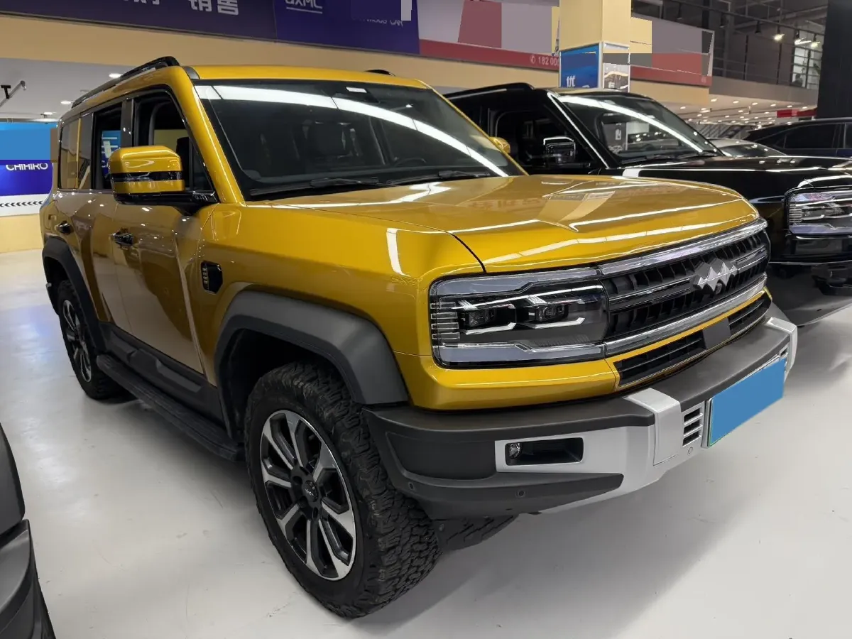 2023 FangChengBao Bao 5 1.5T 194HP L4 E-CVT PHEV 31.8KWH,autocango,china used car exporter,china ev exporter,chinese used car exporter,chinese used ev exporter
