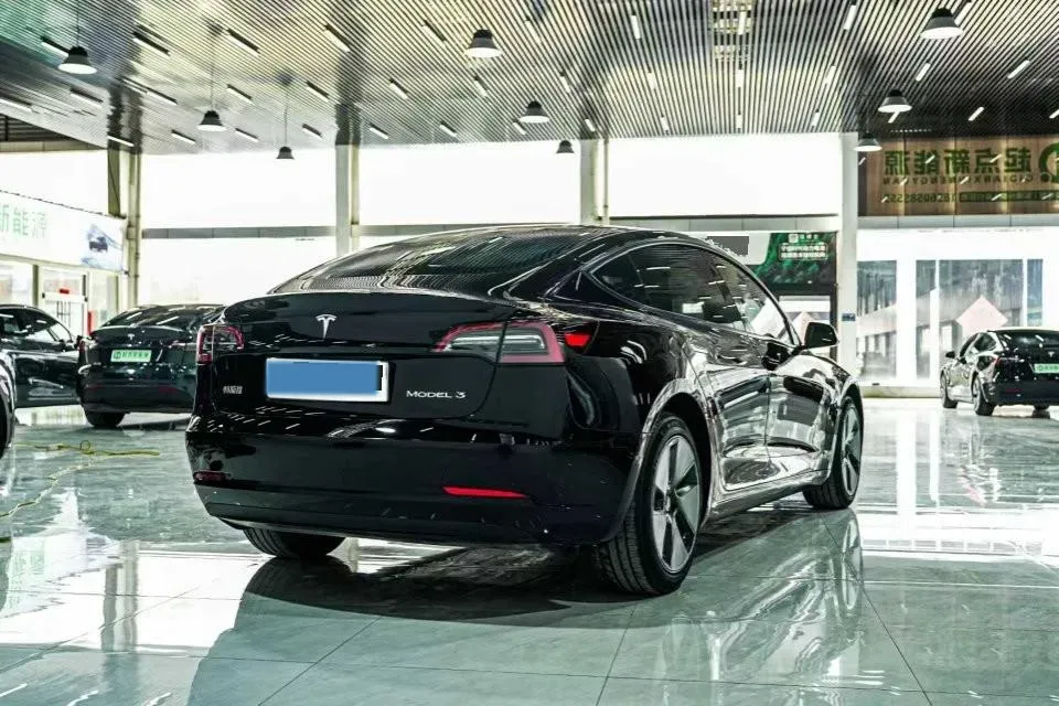 2022 Tesla Model 3 BEV 60KWH,autocango,china used car exporter,china ev exporter,chinese used car exporter,chinese used ev exporter