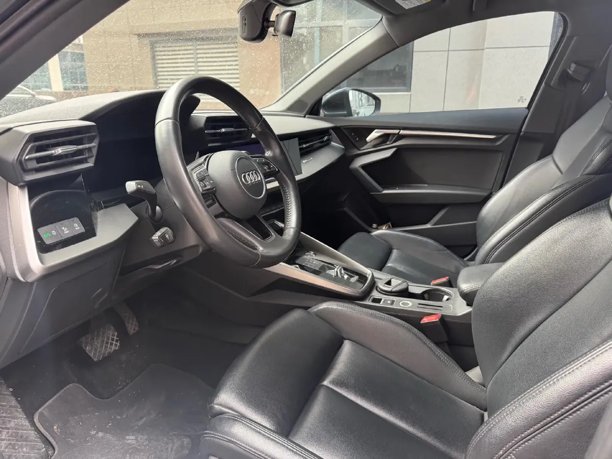 2021 Audi A3 1.4T 150HP L4 7DCT,autocango,china used car exporter,china ev exporter,chinese used car exporter,chinese used ev exporter