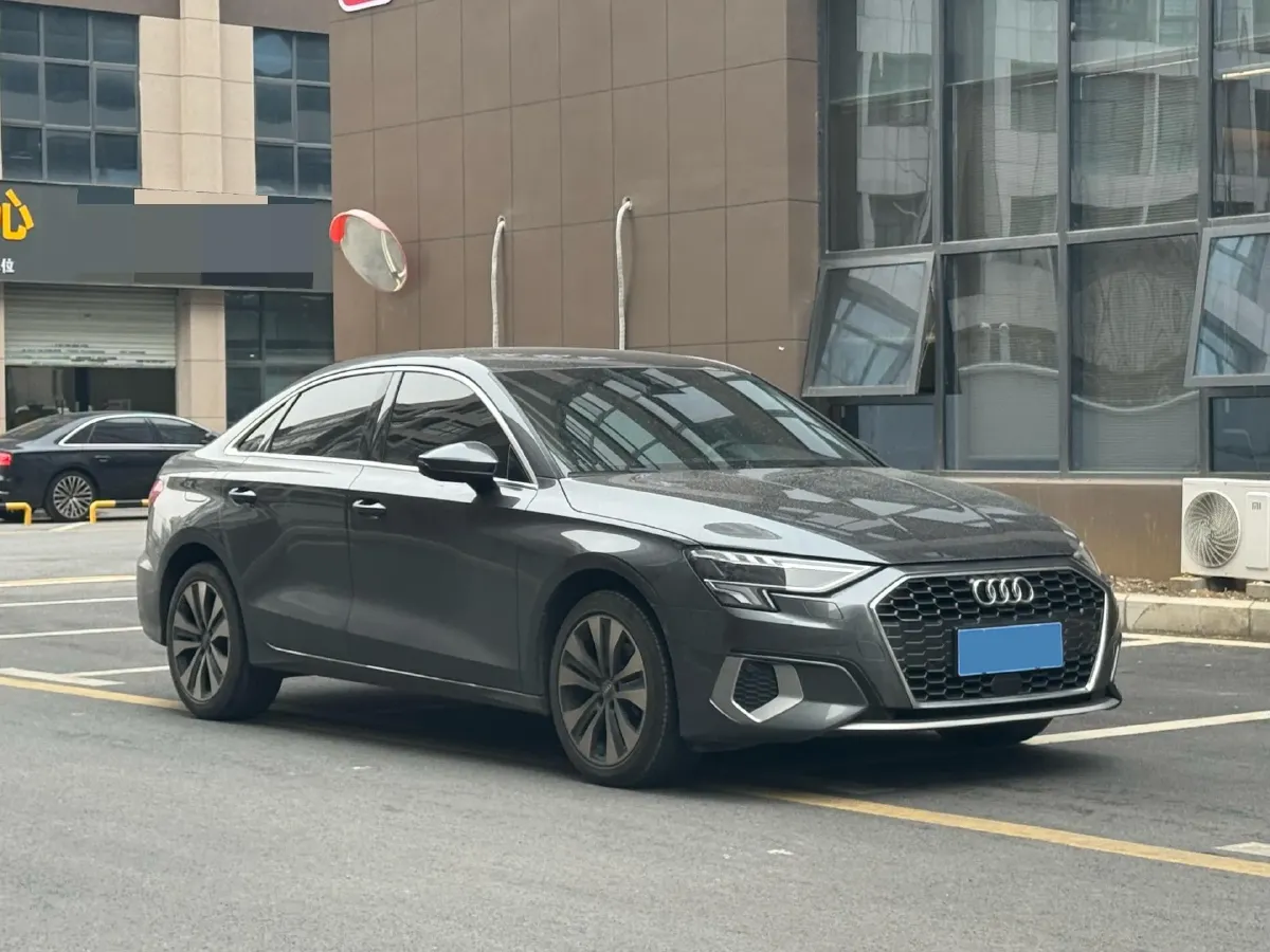 2021 Audi A3 1.4T 150HP L4 7DCT,autocango,china used car exporter,china ev exporter,chinese used car exporter,chinese used ev exporter