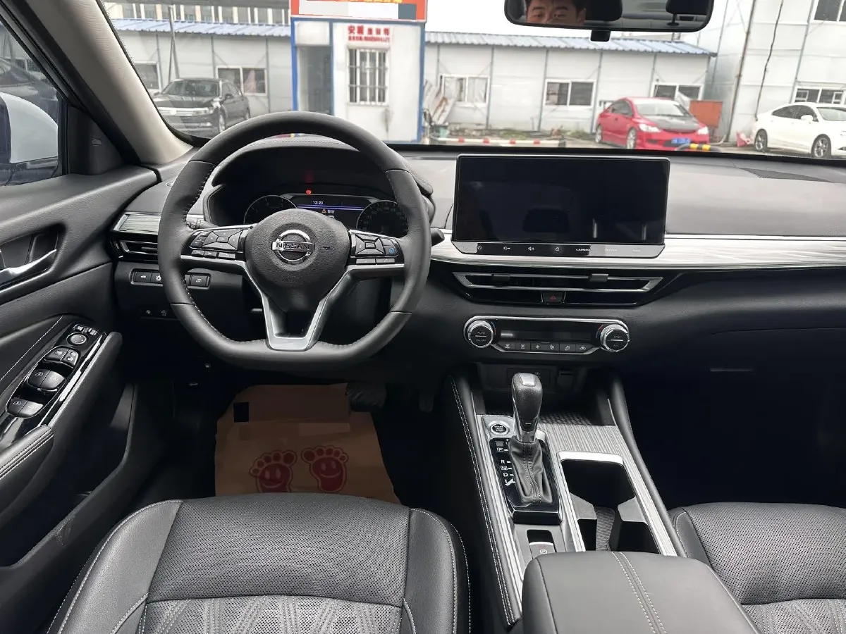2022 Nissan Teana 2.0T 243HP L4 CVT,autocango,china used car exporter,china ev exporter,chinese used car exporter,chinese used ev exporter