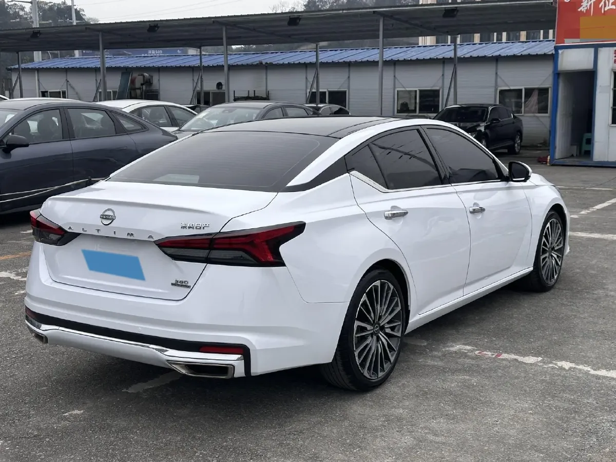 2022 Nissan Teana 2.0T 243HP L4 CVT,autocango,china used car exporter,china ev exporter,chinese used car exporter,chinese used ev exporter