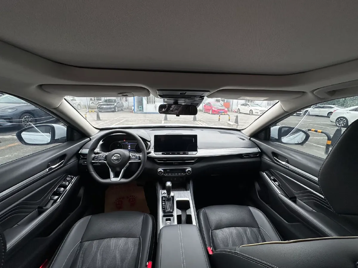 2022 Nissan Teana 2.0T 243HP L4 CVT,autocango,china used car exporter,china ev exporter,chinese used car exporter,chinese used ev exporter