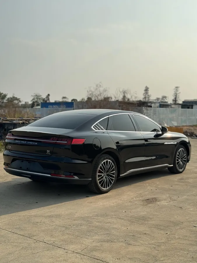 2020 BYD Han BEV 76.9KWH,autocango,china used car exporter,china ev exporter,chinese used car exporter,chinese used ev exporter