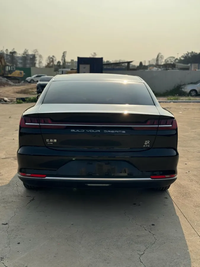 2020 BYD Han BEV 76.9KWH,autocango,china used car exporter,china ev exporter,chinese used car exporter,chinese used ev exporter