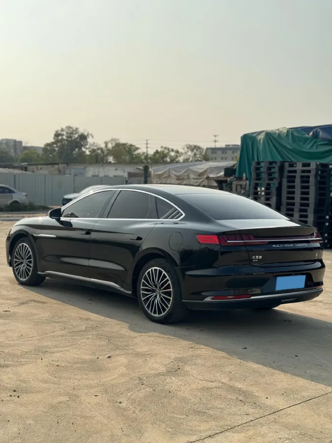 2020 BYD Han BEV 76.9KWH,autocango,china used car exporter,china ev exporter,chinese used car exporter,chinese used ev exporter