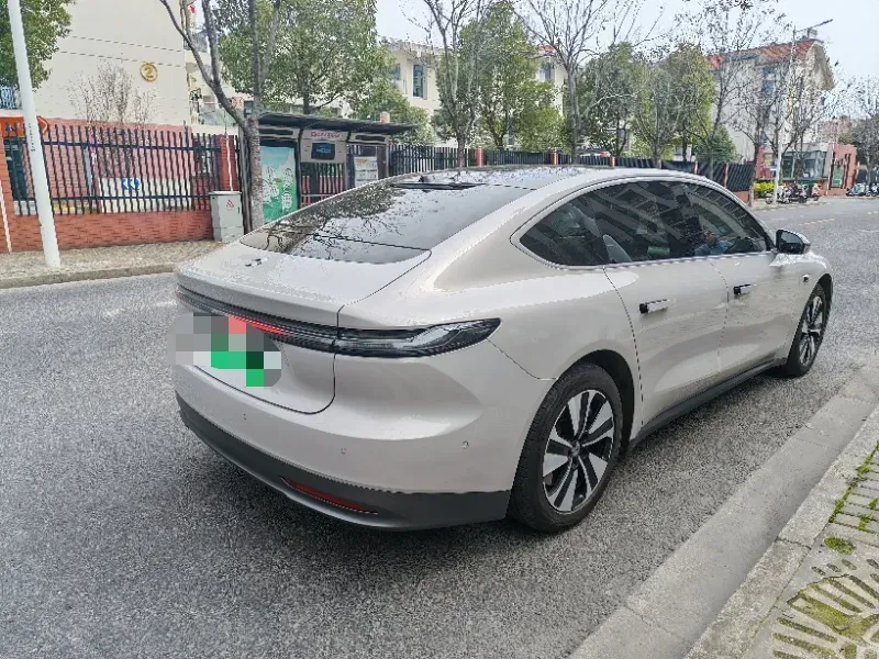 2022 NIO ET7 BEV 75KWH,autocango,china used car exporter,china ev exporter,chinese used car exporter,chinese used ev exporter