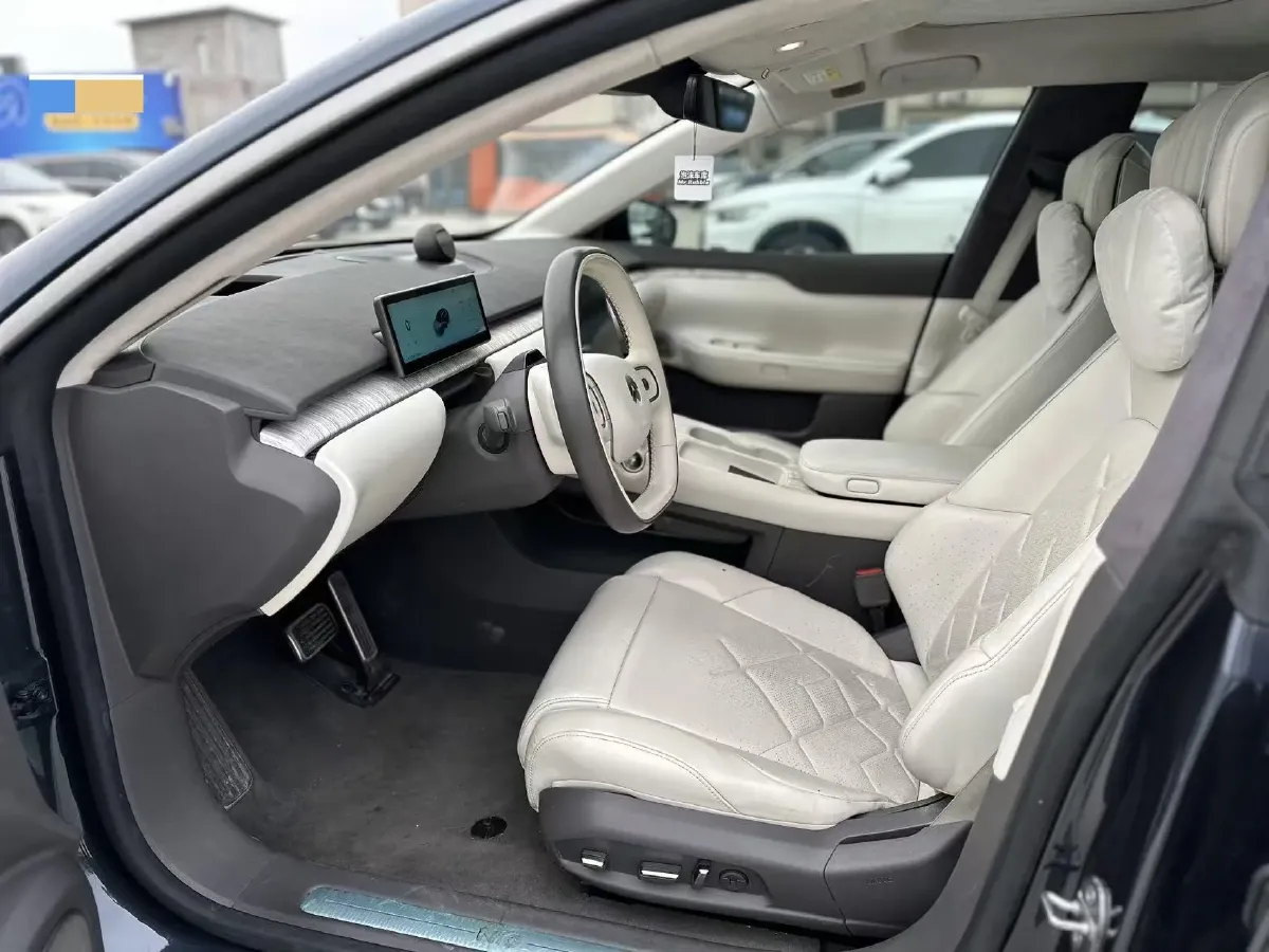 2022 NIO ET7 BEV 75KWH,autocango,china used car exporter,china ev exporter,chinese used car exporter,chinese used ev exporter