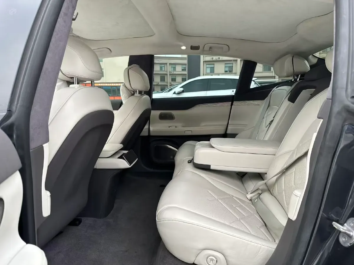 2022 NIO ET7 BEV 75KWH,autocango,china used car exporter,china ev exporter,chinese used car exporter,chinese used ev exporter