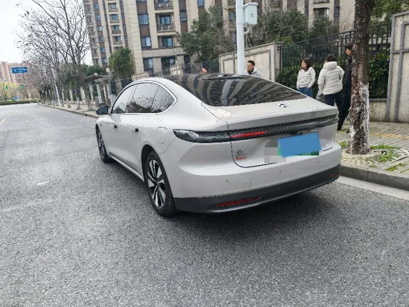 2022 NIO ET7 BEV 75KWH,autocango,china used car exporter,china ev exporter,chinese used car exporter,chinese used ev exporter