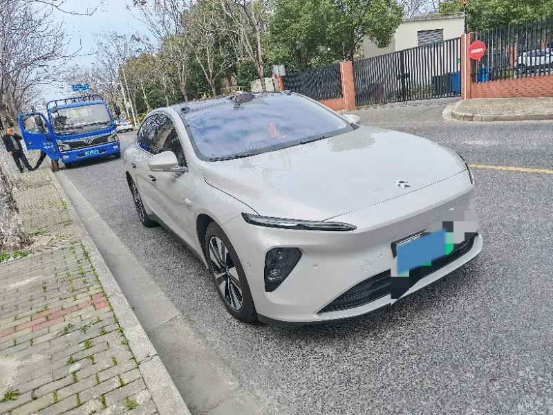 2022 NIO ET7 BEV 75KWH,autocango,china used car exporter,china ev exporter,chinese used car exporter,chinese used ev exporter