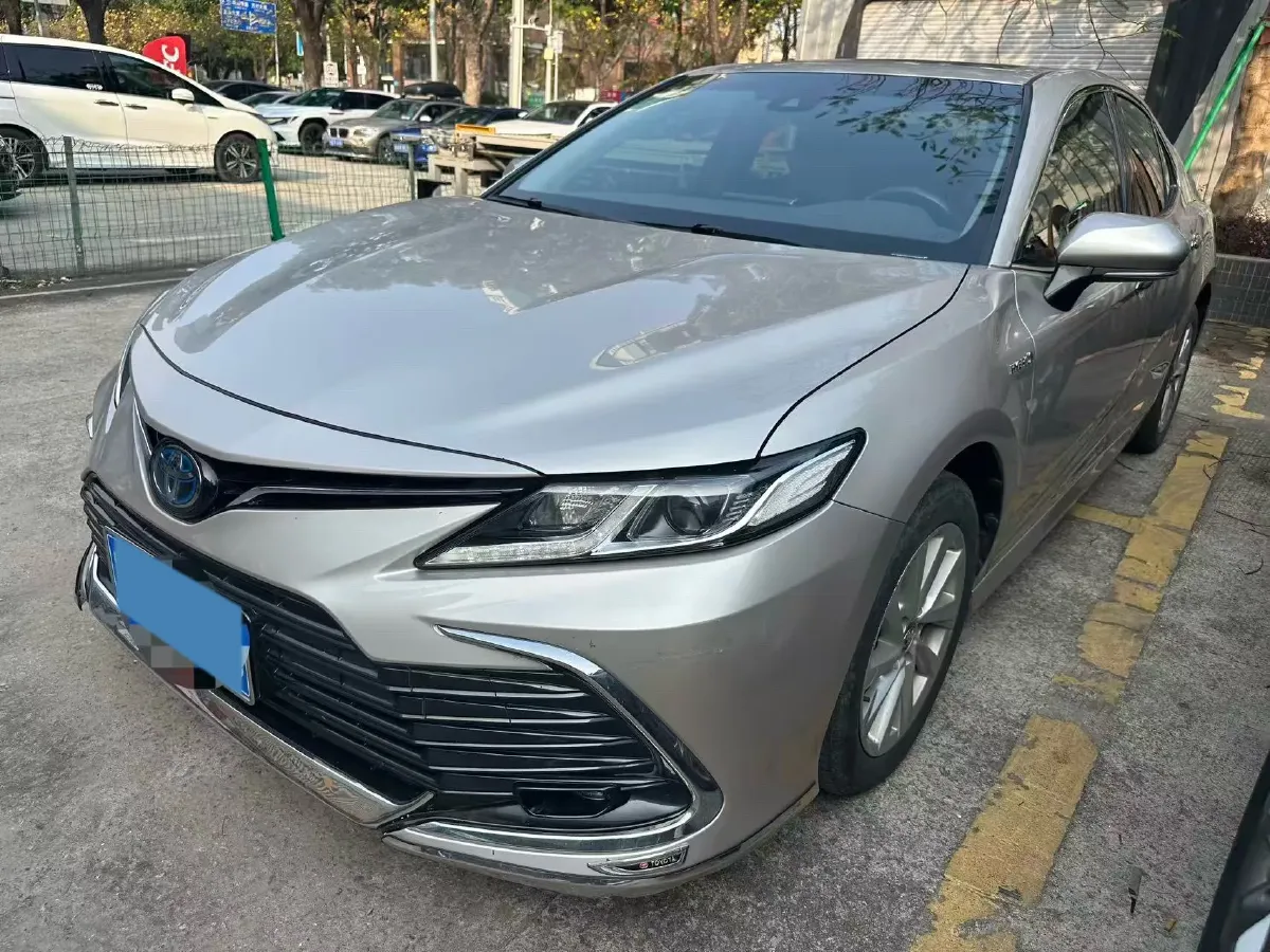2021 Toyota Camry 2.5L 178HP L4 E-CVT Hybrid,autocango,china used car exporter,china ev exporter,chinese used car exporter,chinese used ev exporter
