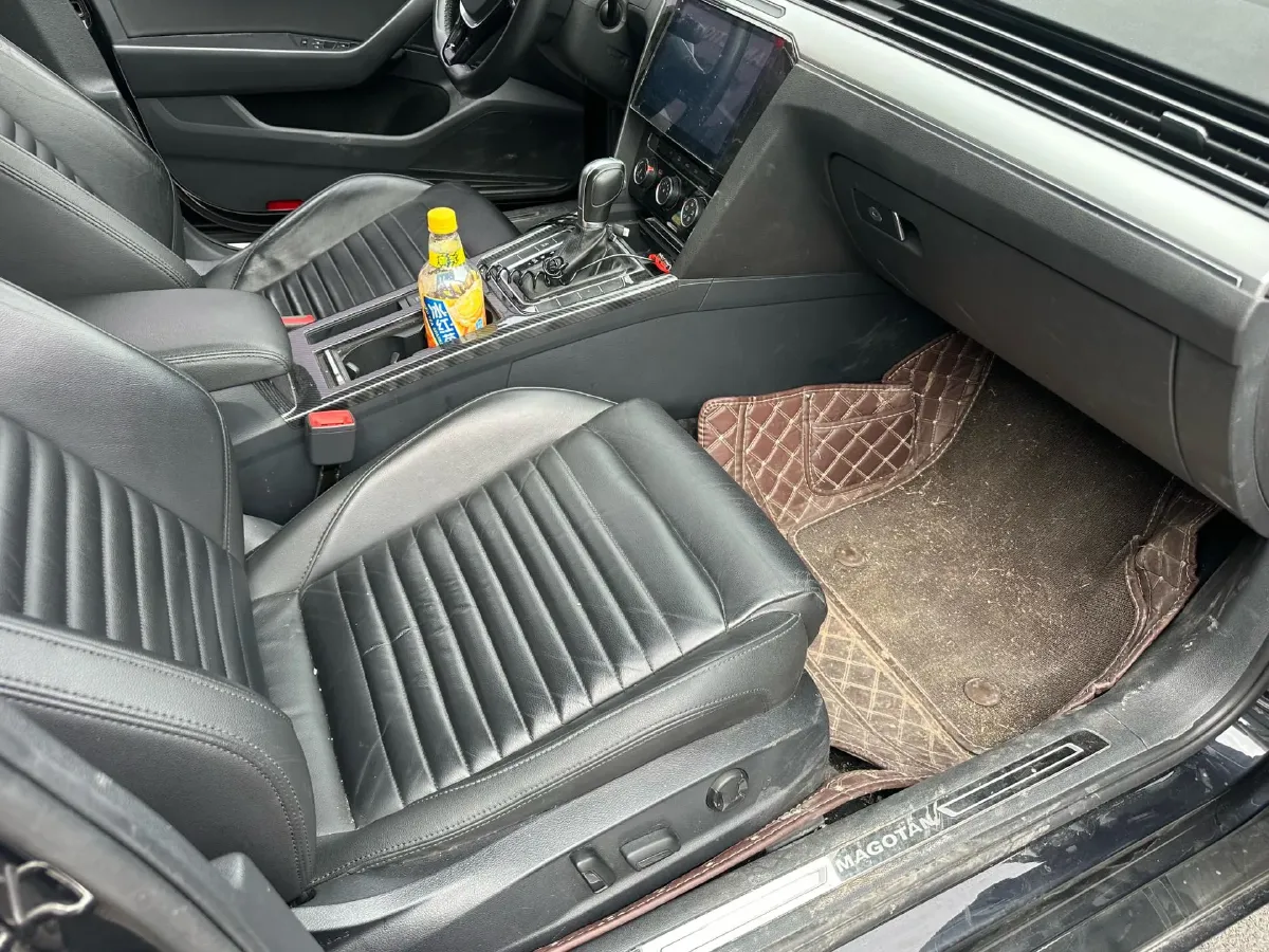 2018 Volkswagen Magotan 1.4T 150HP L4 7DCT,autocango,china used car exporter,china ev exporter,chinese used car exporter,chinese used ev exporter