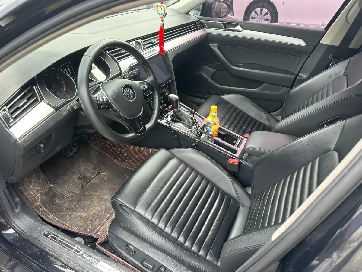 2018 Volkswagen Magotan 1.4T 150HP L4 7DCT,autocango,china used car exporter,china ev exporter,chinese used car exporter,chinese used ev exporter