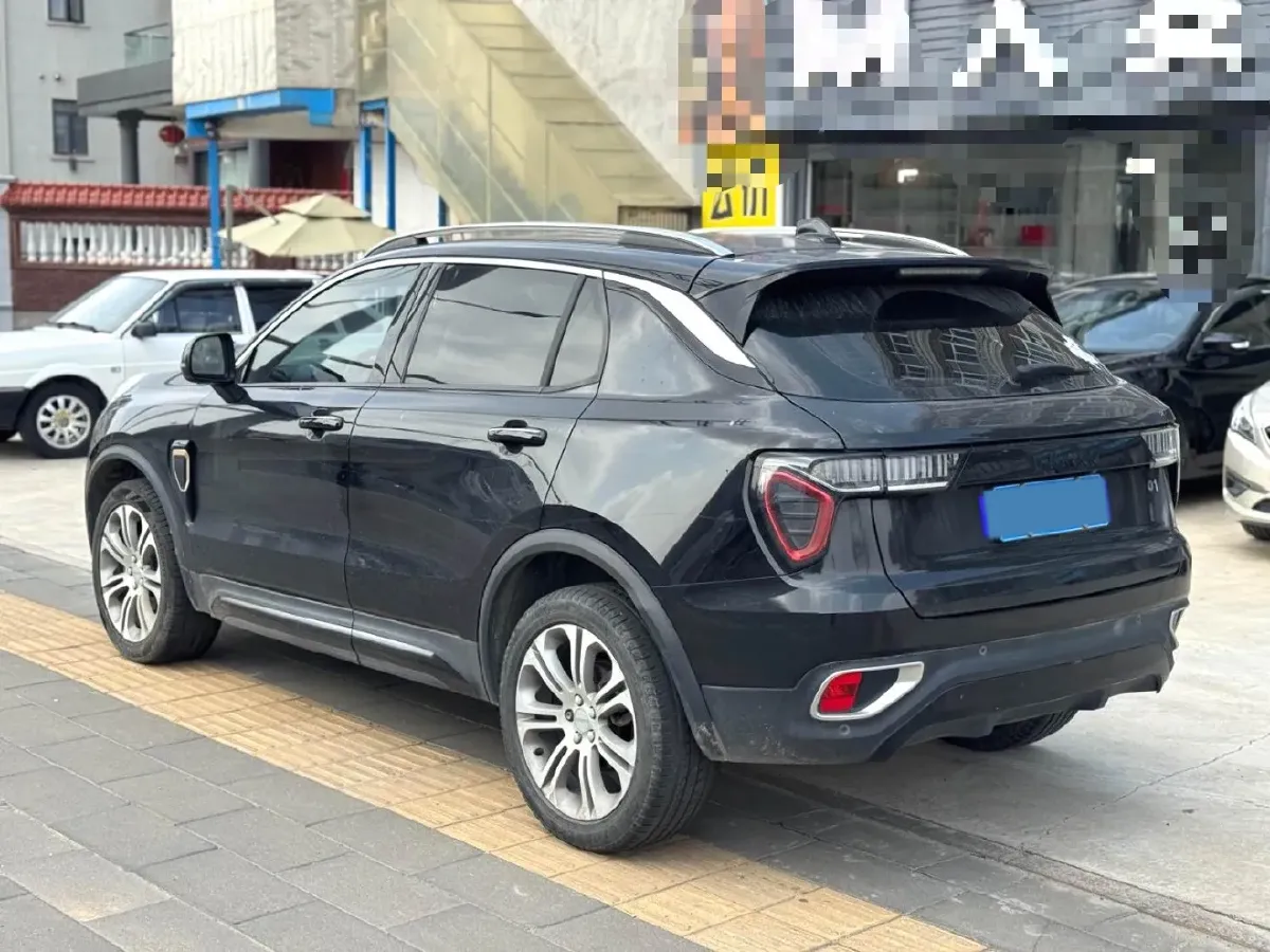 2019 Beijing BJ40 2.0T 218HP L4 6AT,autocango,china used car exporter,china ev exporter,chinese used car exporter,chinese used ev exporter
