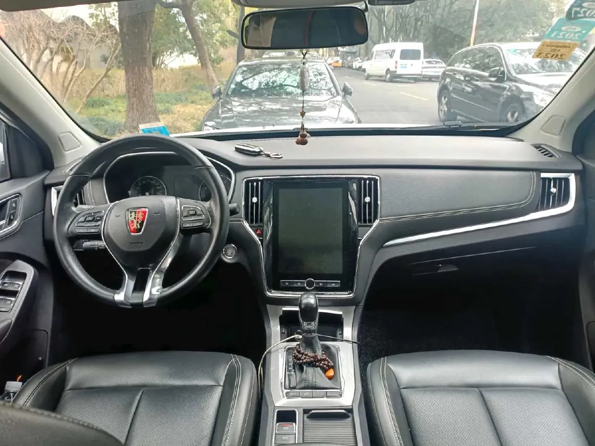 2018 Roewe RX5 1.5T 169HP L4 7DCT,autocango,china used car exporter,china ev exporter,chinese used car exporter,chinese used ev exporter