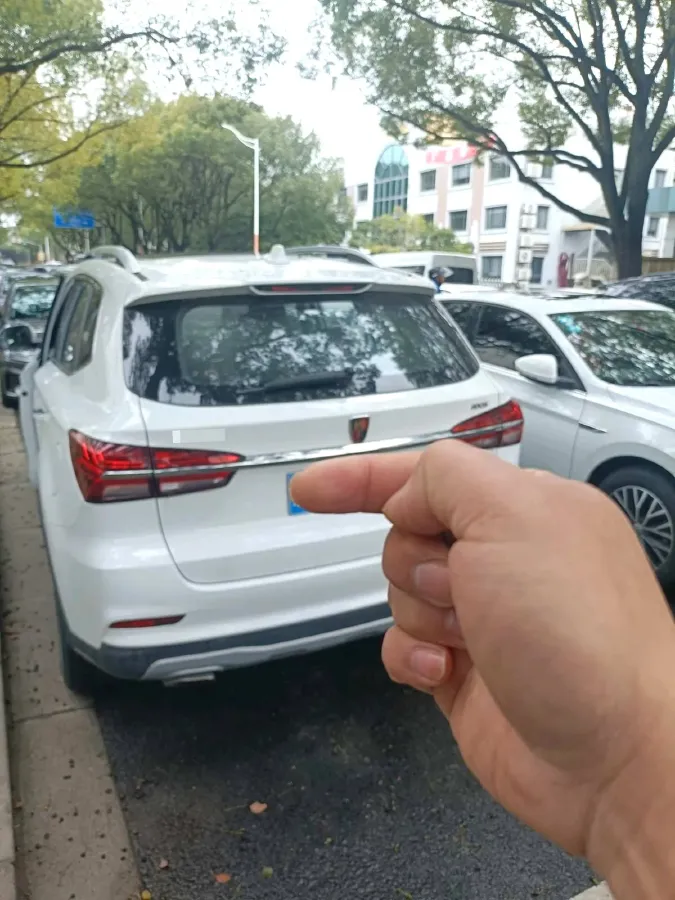 2018 Roewe RX5 1.5T 169HP L4 7DCT,autocango,china used car exporter,china ev exporter,chinese used car exporter,chinese used ev exporter