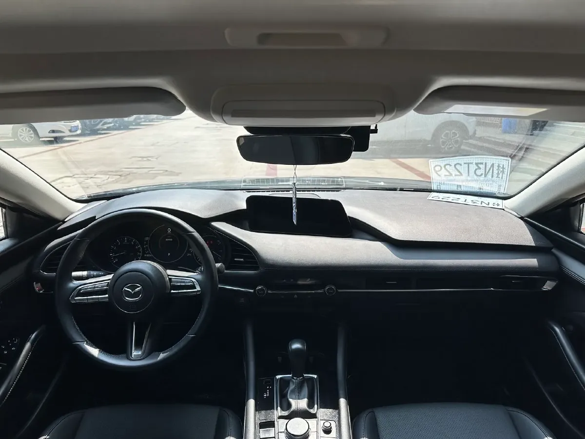 2021 Mazda 3 Axela 2.0L 158HP L4 6AT,autocango,china used car exporter,china ev exporter,chinese used car exporter,chinese used ev exporter