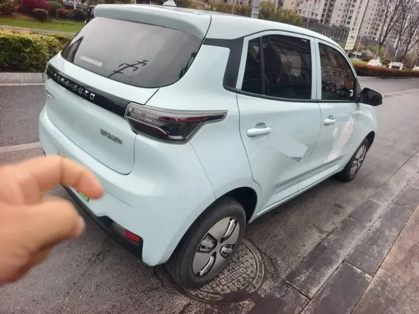 2021 Levdeo Mango BEV 29.44KWH,autocango,china used car exporter,china ev exporter,chinese used car exporter,chinese used ev exporter