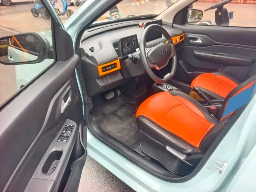 2021 Levdeo Mango BEV 29.44KWH,autocango,china used car exporter,china ev exporter,chinese used car exporter,chinese used ev exporter