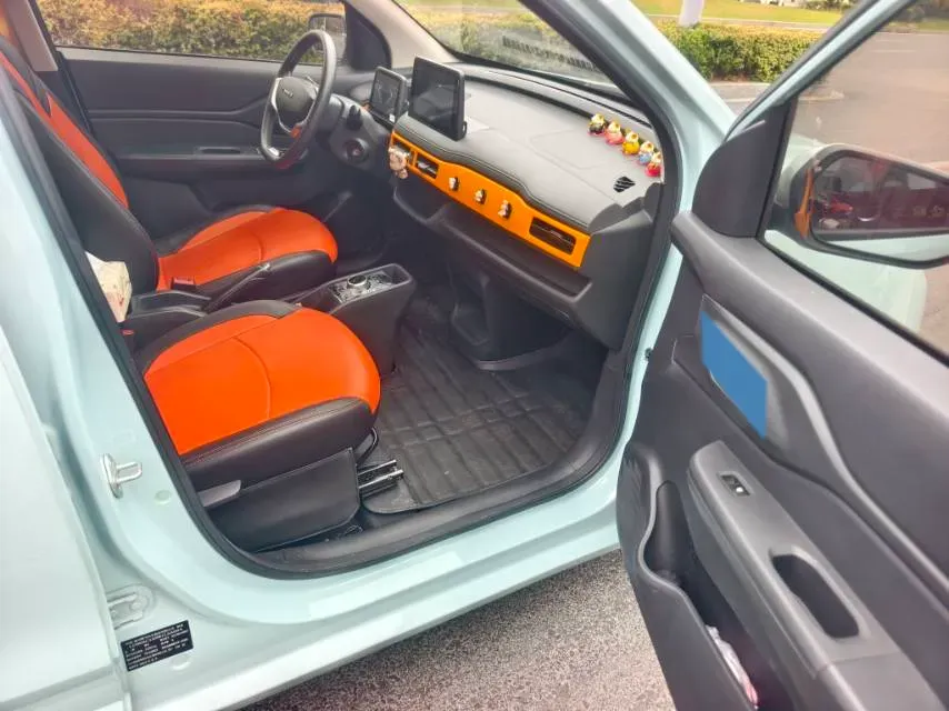 2021 Levdeo Mango BEV 29.44KWH,autocango,china used car exporter,china ev exporter,chinese used car exporter,chinese used ev exporter