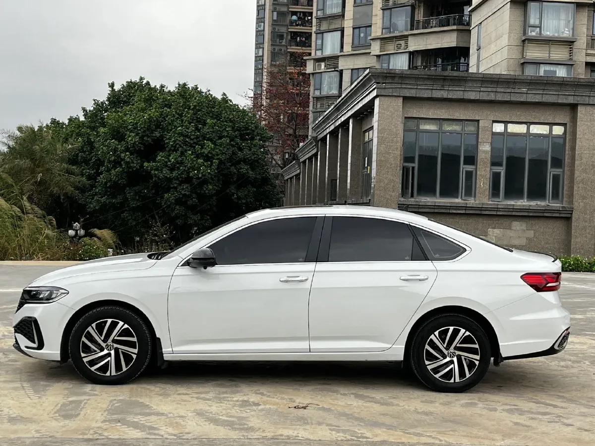 2023 Volkswagen Lavida 1.4T 150HP L4 7DCT,autocango,china used car exporter,china ev exporter,chinese used car exporter,chinese used ev exporter