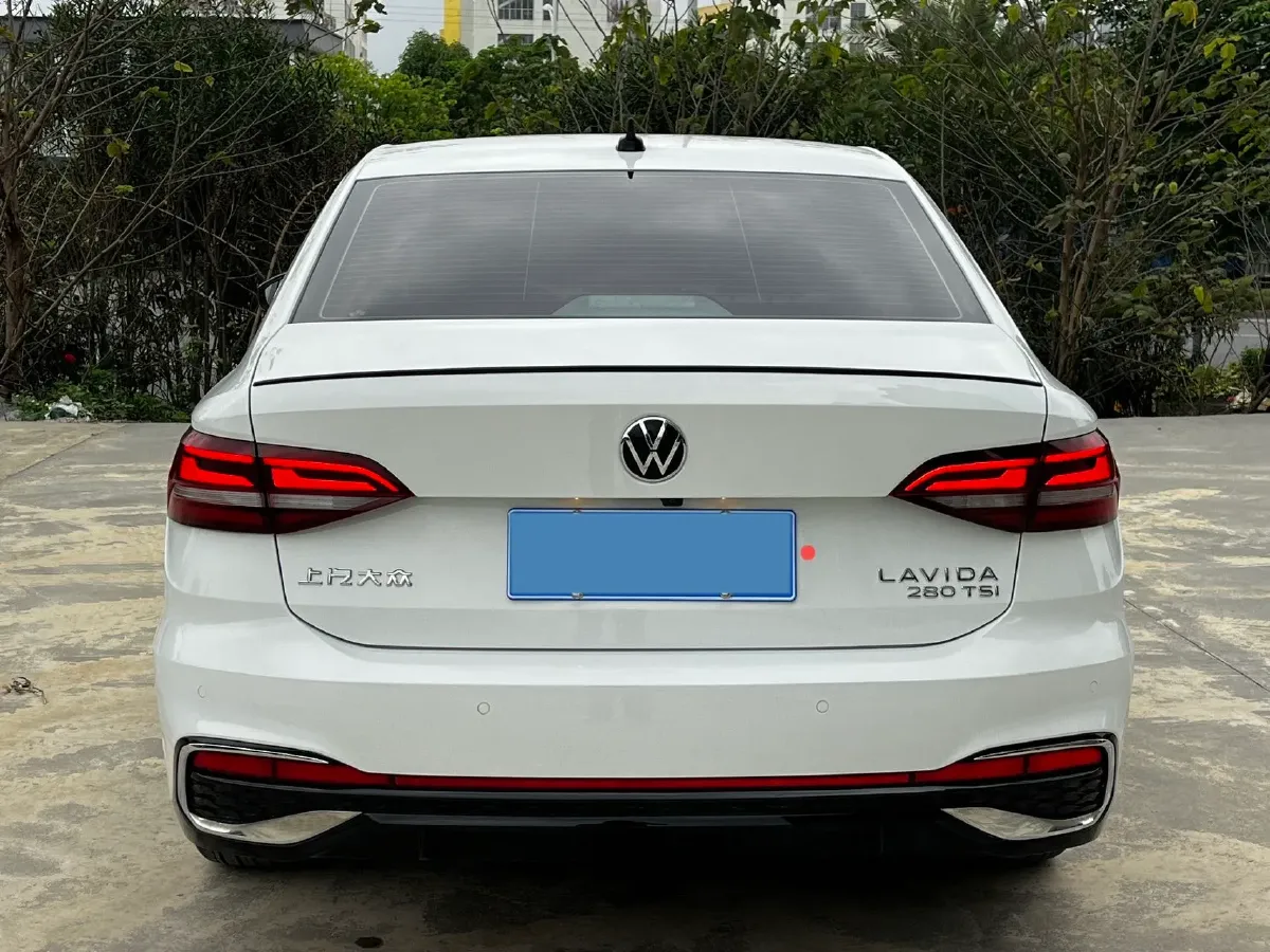 2023 Volkswagen Lavida 1.4T 150HP L4 7DCT,autocango,china used car exporter,china ev exporter,chinese used car exporter,chinese used ev exporter