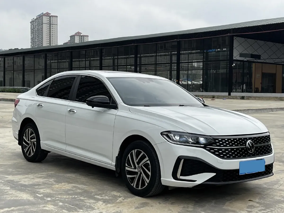 2023 Volkswagen Lavida 1.4T 150HP L4 7DCT,autocango,china used car exporter,china ev exporter,chinese used car exporter,chinese used ev exporter