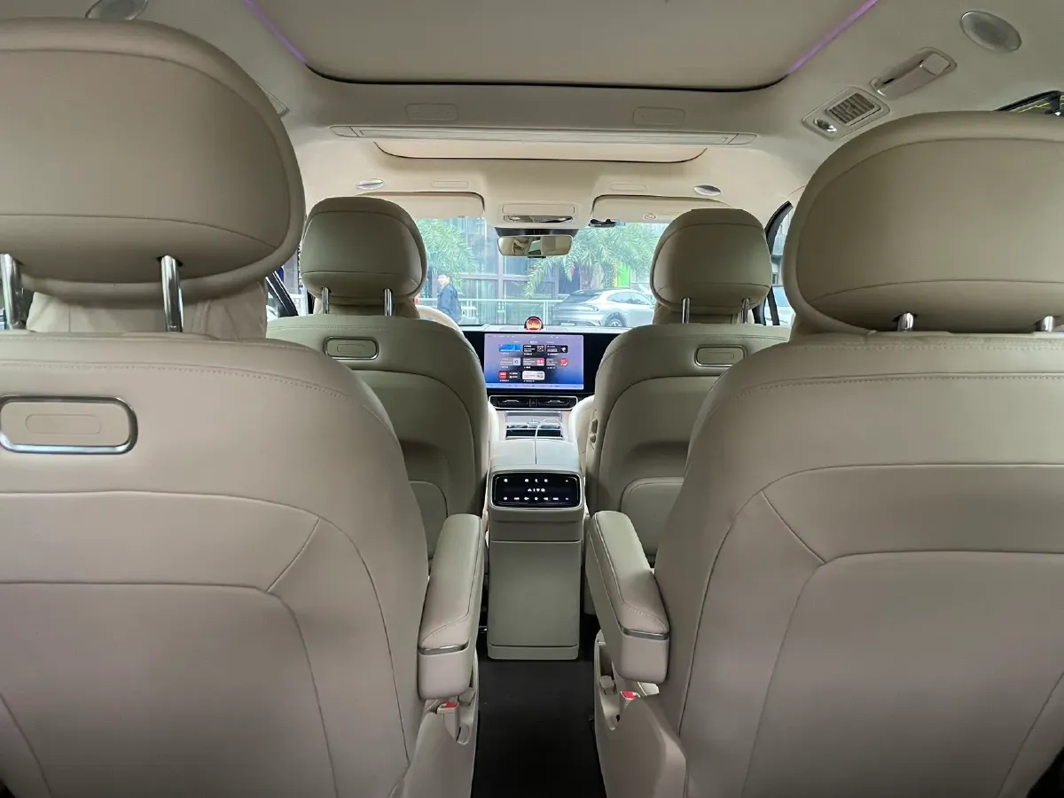 2024 AITO AITO M9 BEV 100KWH,autocango,china used car exporter,china ev exporter,chinese used car exporter,chinese used ev exporter