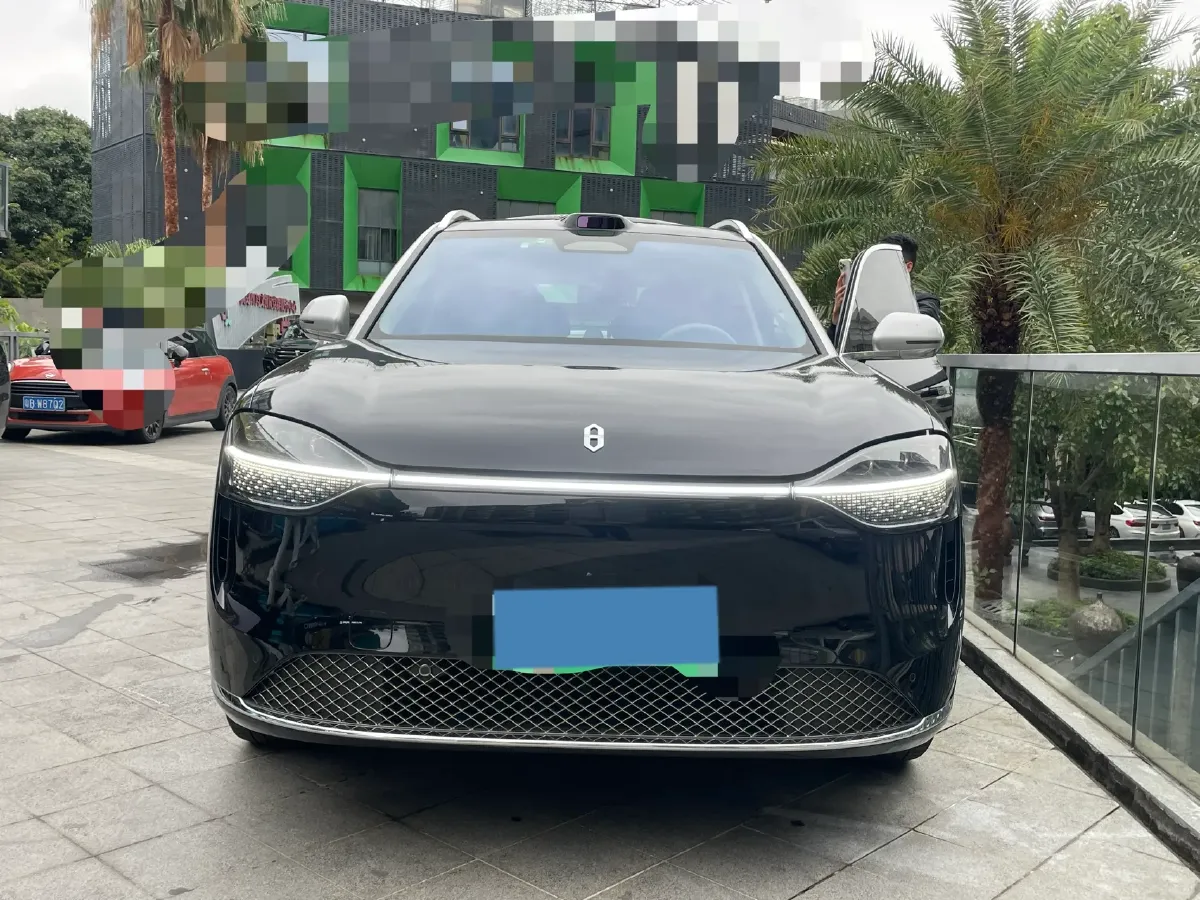 2024 AITO AITO M9 BEV 100KWH,autocango,china used car exporter,china ev exporter,chinese used car exporter,chinese used ev exporter