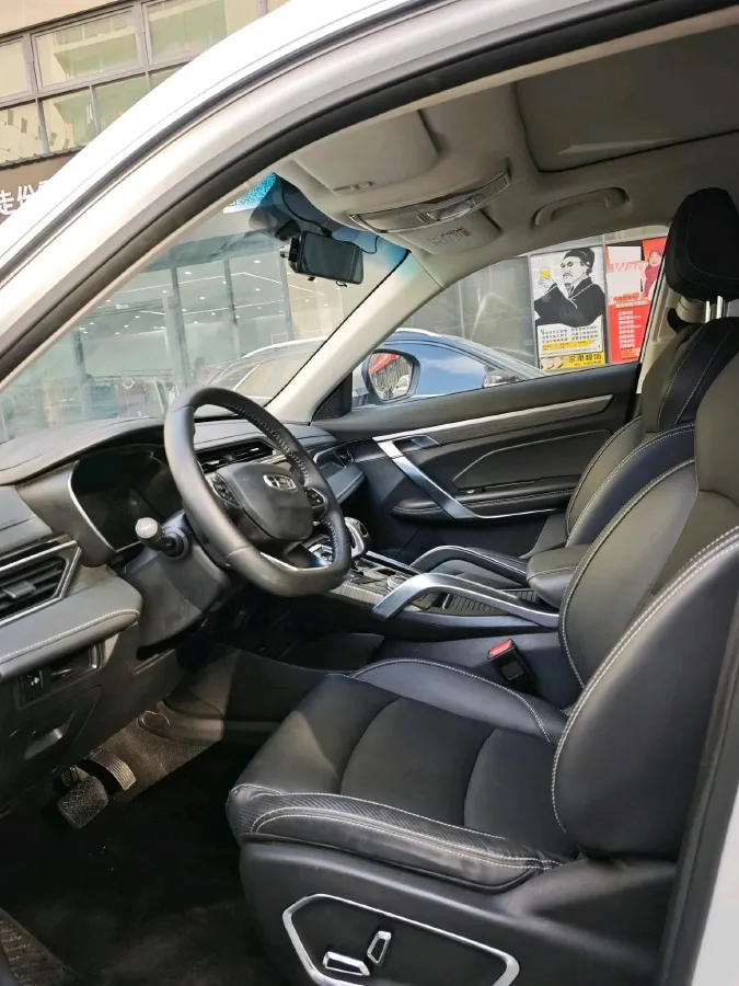 2020 Geely Azkarra 1.8T 184HP L4 7DCT,autocango,china used car exporter,china ev exporter,chinese used car exporter,chinese used ev exporter