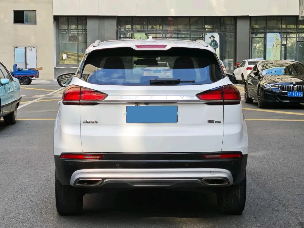 2020 Geely Azkarra 1.8T 184HP L4 7DCT,autocango,china used car exporter,china ev exporter,chinese used car exporter,chinese used ev exporter