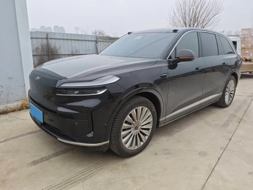 2026 ONVO L90 BEV,autocango,china used car exporter,china ev exporter,chinese used car exporter,chinese used ev exporter