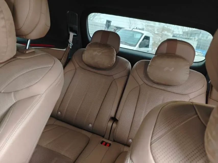 2026 ONVO L90 BEV,autocango,china used car exporter,china ev exporter,chinese used car exporter,chinese used ev exporter