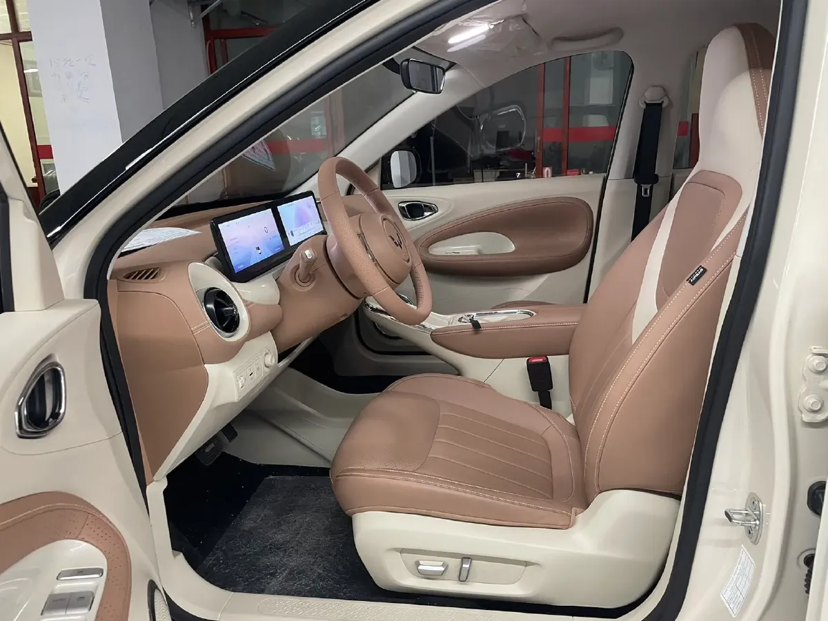 2025 WuLing BinGuo BEV,autocango,china used car exporter,china ev exporter,chinese used car exporter,chinese used ev exporter