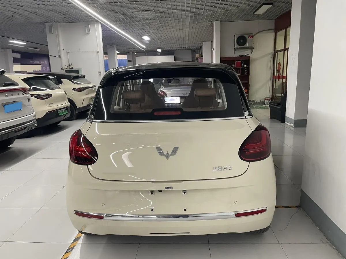 2025 WuLing BinGuo BEV,autocango,china used car exporter,china ev exporter,chinese used car exporter,chinese used ev exporter