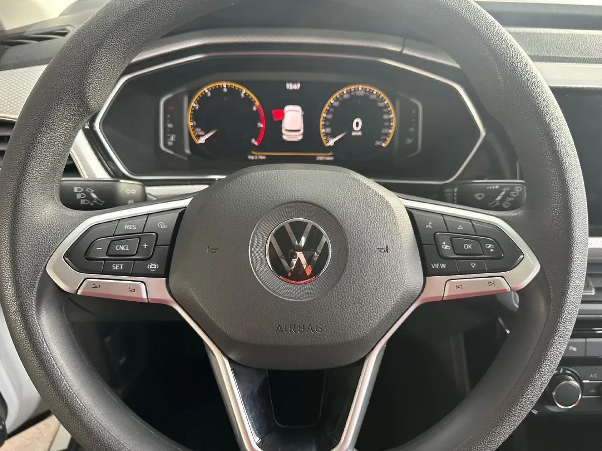 2021 Volkswagen Tacqua 1.5L 113HP L4 6AT,autocango,china used car exporter,china ev exporter,chinese used car exporter,chinese used ev exporter