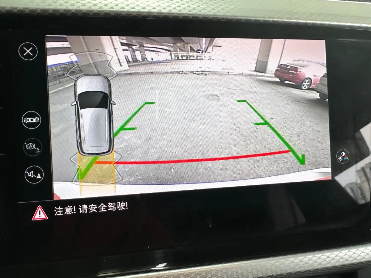 2021 Volkswagen Tacqua 1.5L 113HP L4 6AT,autocango,china used car exporter,china ev exporter,chinese used car exporter,chinese used ev exporter