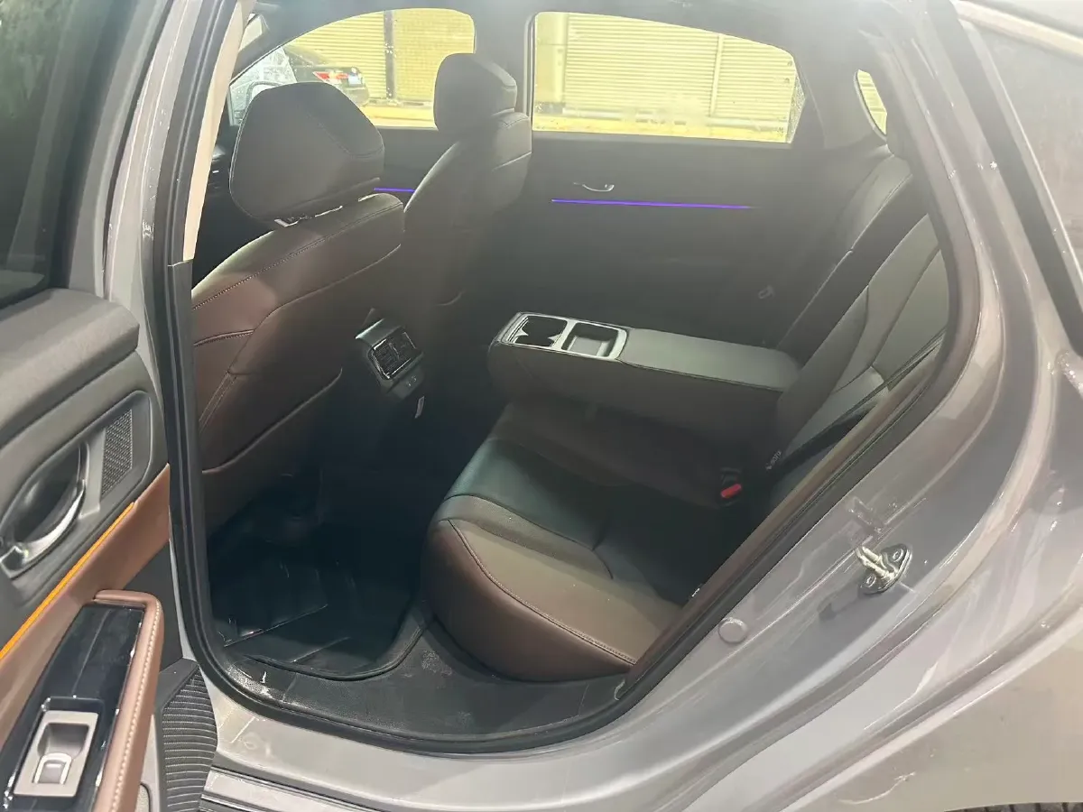 2023 Honda Inspire 1.5T 192HP L4 CVT,autocango,china used car exporter,china ev exporter,chinese used car exporter,chinese used ev exporter