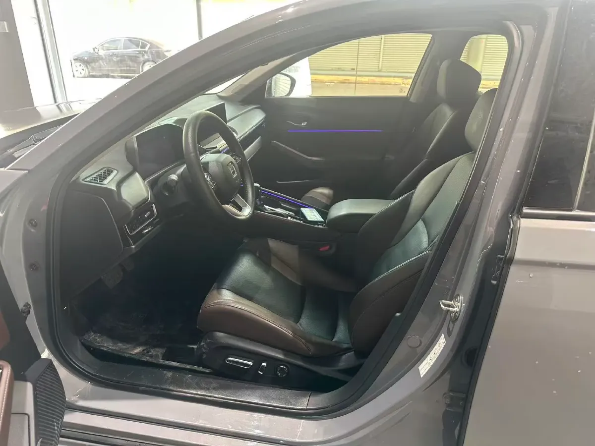 2023 Honda Inspire 1.5T 192HP L4 CVT,autocango,china used car exporter,china ev exporter,chinese used car exporter,chinese used ev exporter