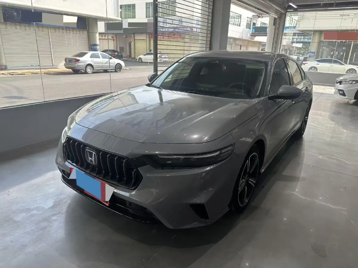 2023 Honda Inspire 1.5T 192HP L4 CVT,autocango,china used car exporter,china ev exporter,chinese used car exporter,chinese used ev exporter