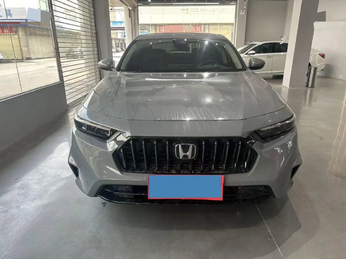 2023 Honda Inspire 1.5T 192HP L4 CVT,autocango,china used car exporter,china ev exporter,chinese used car exporter,chinese used ev exporter