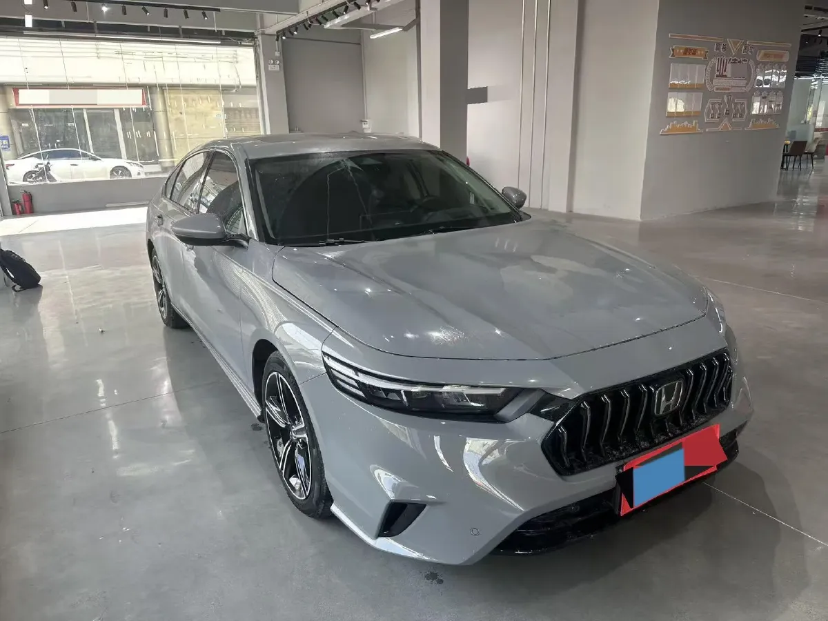 2023 Honda Inspire 1.5T 192HP L4 CVT,autocango,china used car exporter,china ev exporter,chinese used car exporter,chinese used ev exporter