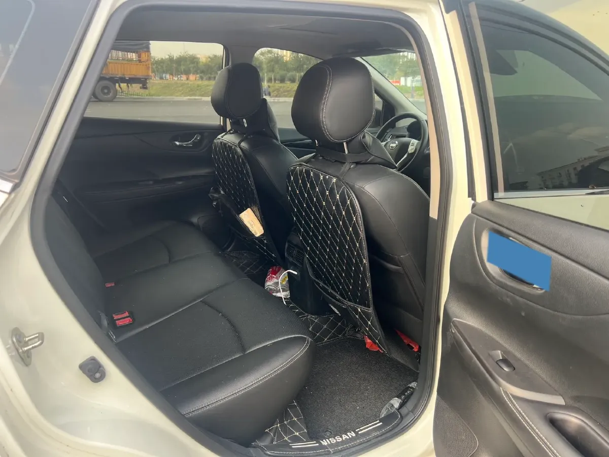 2020 Nissan Tiida 1.6L 126HP L4 CVT,autocango,china used car exporter,china ev exporter,chinese used car exporter,chinese used ev exporter