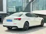 2021 Maserati Ghibli 3.0T 350HP V6 8AT